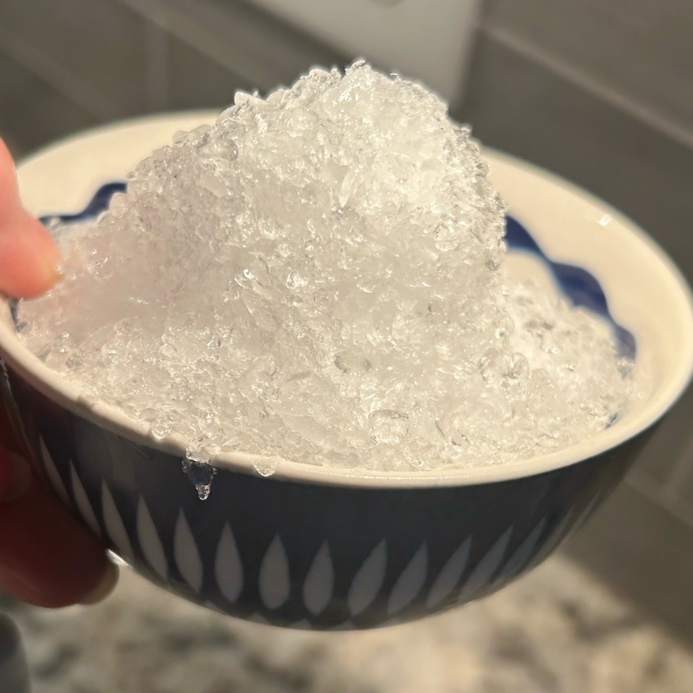 Hawaii Ice Shaver (working) - Picture 5 of 7